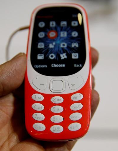 Nokia 3310un Türkiye fiyatı belli oldu