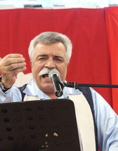 MHP Erzurum İl Başkanı Karataş’tan Ozan Arif’e tepki