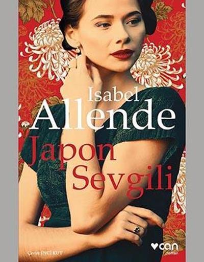 Isabel Allendeden nesillere yayılan bir aşk hikayesi: Japon Sevgili