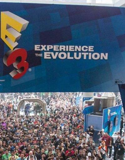 E3 2017 fuarının en iyileri belli oldu