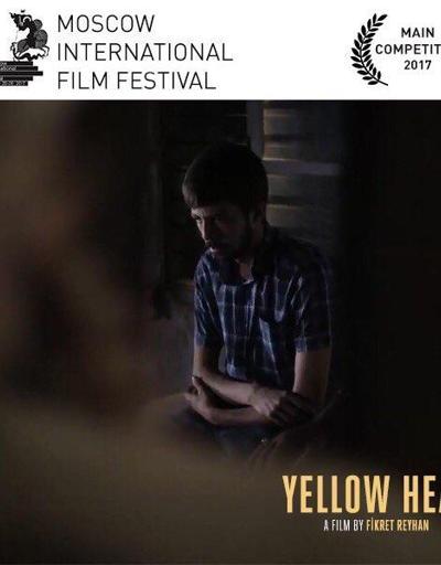 Moskova Film Festivalinde En İyi Yönetmen ödülü Fikret Reyhanın oldu