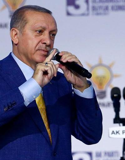Cumhurbaşkanı Erdoğan 02.32de halka hitap edecek