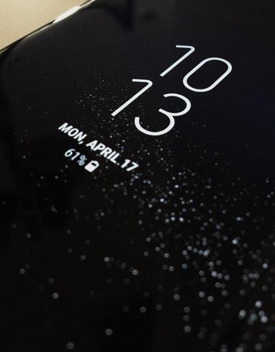 Galaxy Note 8 tasarımı sonunda netleşti