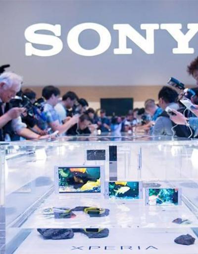 Sony, IFA için tarih verdi
