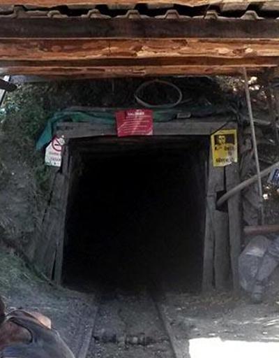 Tekirdağda kömür ocağında göçük: 1 işçi öldü