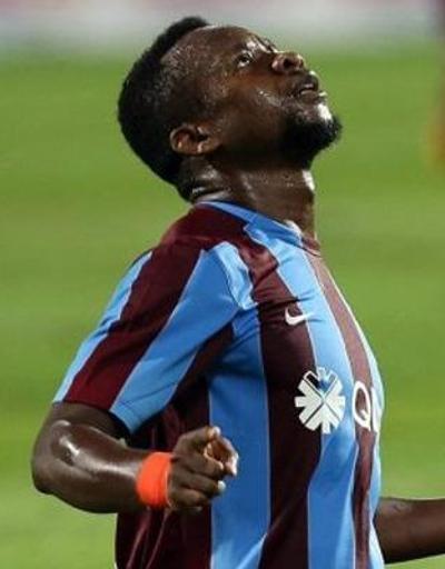 Trabzonsporun bitmeyen kabusu: O da sakatlandı