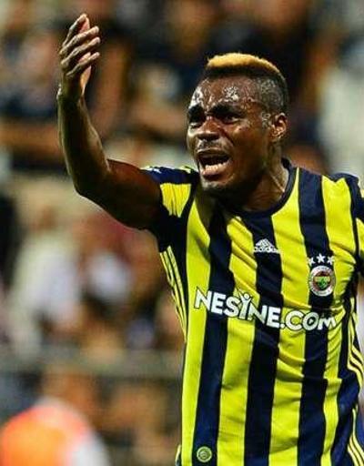 Fenerbahçede iki transfer gelişmesi birden