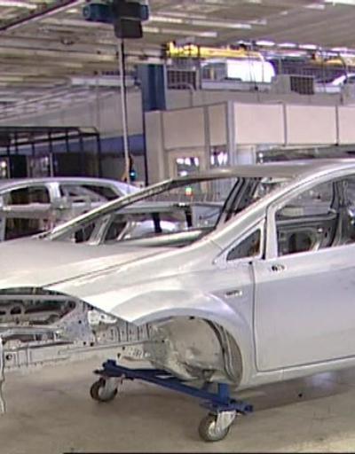 Yeni model yatırımlar otomobil ihracatını artırdı