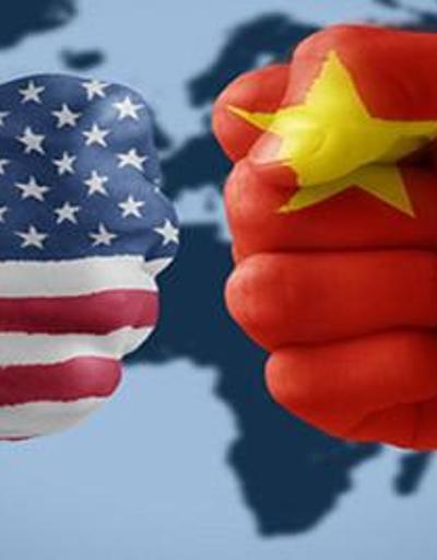 Çinden ABDye provokasyon suçlaması