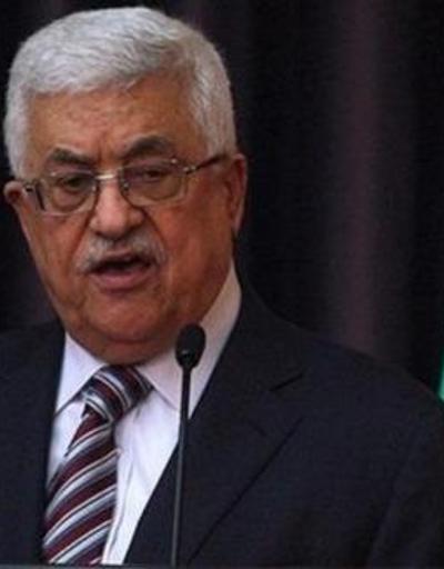 Filistin Devlet Başkanı Abbas ,Türkiyeye geliyor