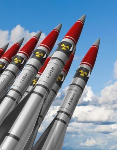Dünyada nükleer silahlara yatırım  artıyor
