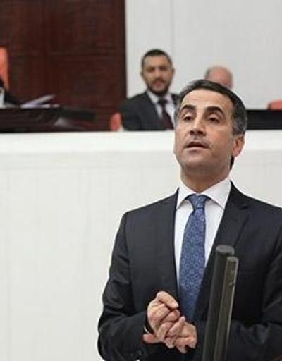 HDPli Ahmet Yıldırıma siyaset yasağı