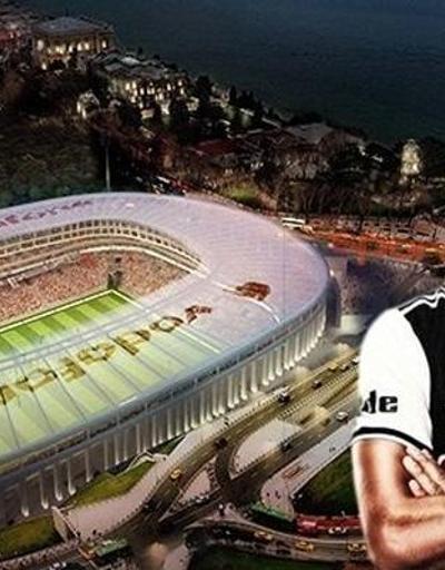 Beşiktaşın yeni transferi Pepe bu gece geliyor