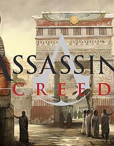 Assassin’s Creed Origins hakkında bazı detaylar ortaya çıktı