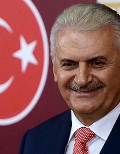 Başbakandan Kılıçdaroğluna: Gaflet yürüyüşü