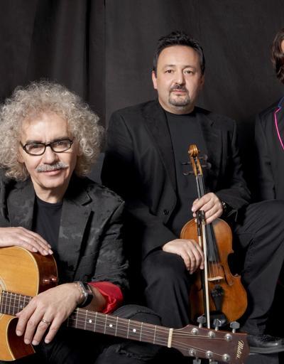 Boğaz’da müzik keyfi “Yeni Türkü” konseri ile başlıyor