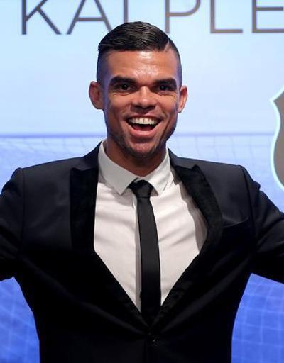 Pepe transferi Avrupayı salladı
