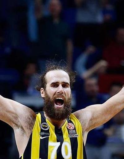 Fenerbahçe, Gigi Datomenin sözleşmesini uzattı