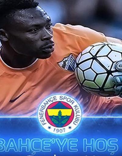 Son dakika: Fenerbahçe Carlos Kameniyi açıkladı