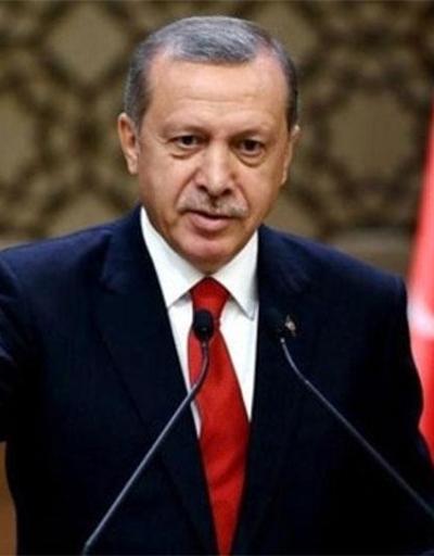 Son dakika... Cumhurbaşkanı Erdoğanın 15 Temmuz programı belli oldu