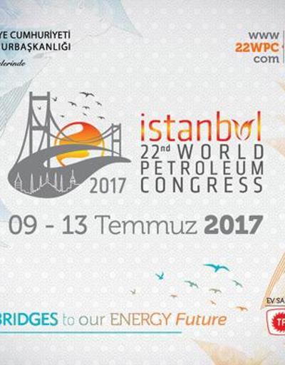 Enerjinin geleceği İstanbulda belirlenecek