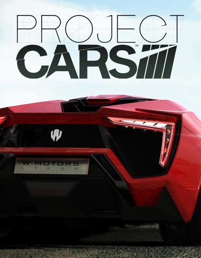 Project Cars 2 nin araç listesi güncellendi
