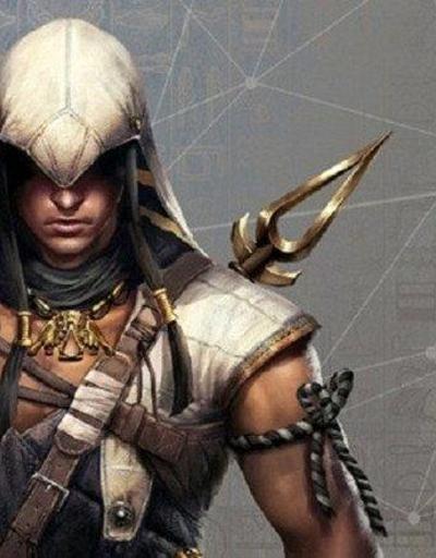 Assassin’s Creed Origins nasıl görünecek