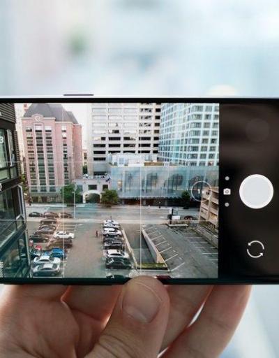 OnePlus 5, DxO testine tabi tutuldu