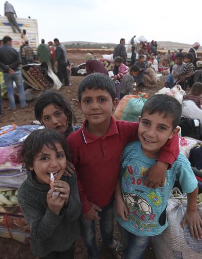 Prof. Dr. Nilüfer Narlı: Suriyelileri kaynaştırıcı festivaller olmalı
