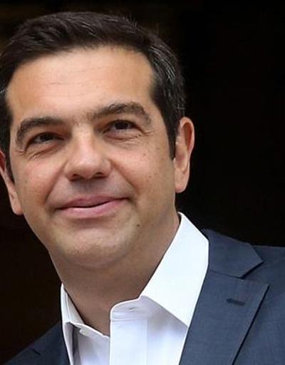 Yunanistan Başbakanı Çiprastan Türkiyeye AB desteği