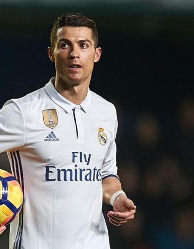 AS: Ronaldo Real Madridde kalmaya karar verdi