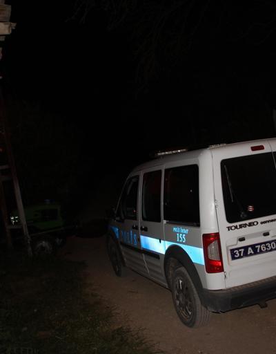 Kastamonuda cinayet: CHPli ilçe başkanı ve oğulları gözaltında