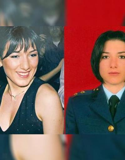 Üsteğmen Nazlıgülün annesi konuştu: Kızıma cinsel içerikli mesajlar gönderdiler
