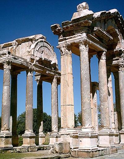 Afrodisias Antik Kenti, UNESCO Dünya Mirası Listesine girdi