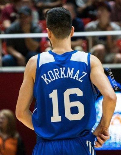 Furkan Korkmaz’dan Spurs potasına 12 sayı