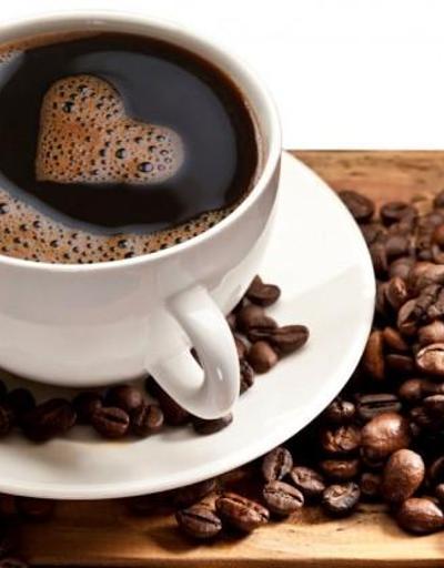 Araştırma: Bir acı kahvenin ömrü uzatacak kadar hatrı var