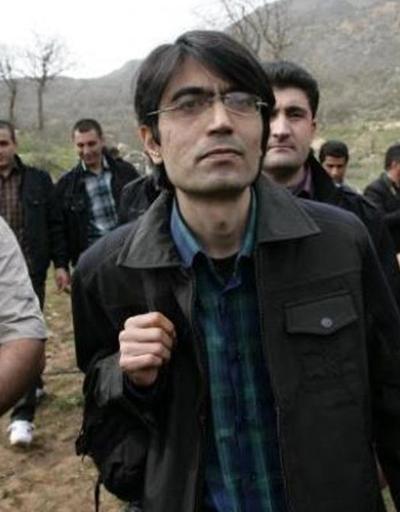 Kaymakam adayını kaçıran PKKlıya 36 yıl hapis cezası