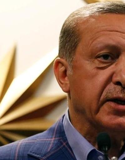 Cumhurbaşkanı Erdoğandan Srebrenitsa mesajı