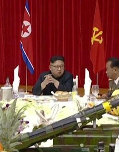 Kuzey Kore liderinin kayıp eşi aylar sonra ilk kez böyle ortaya çıktı