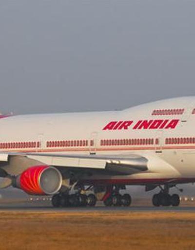 8 milyar dolar borçlu Air India satılıyor
