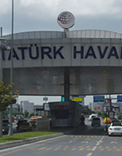 Atatürk Havalimanı’nda sahipsiz köpek alarmı