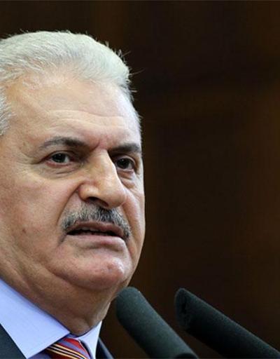 Başbakan Yıldırımdan CHP ve HDPye davet açıklaması
