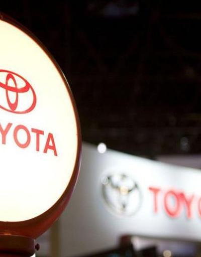 Japon otomotiv devi Toyota yapay zekaya ağırlık verecek