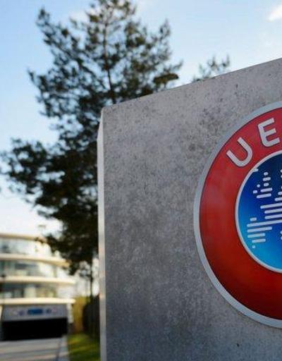 Fenerbahçenin Avrupa Ligi 3. ön elemesinde eşleşmesi muhtemel 10 takım
