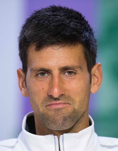 Tenis: Djokovic ve Murraynin çöküşü