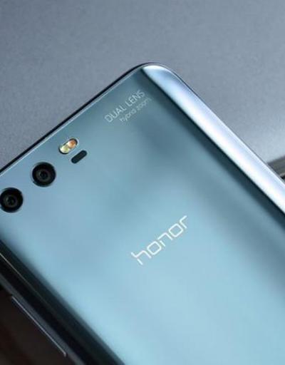 Huawei Honor 9 çok sevildi
