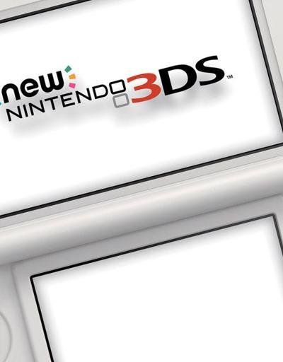 New Nintendo 3DS üretimine son verildi