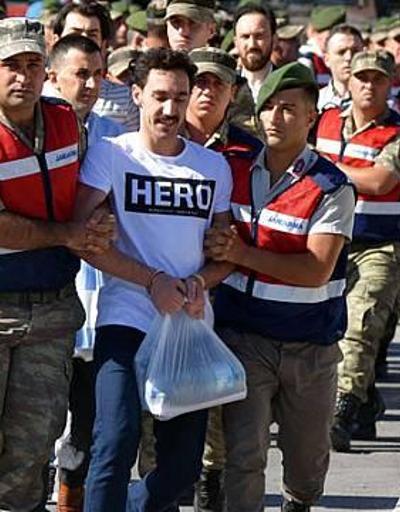 Adalet Bakanı Bekir Bozdağdan Hero tişörtü açıklaması