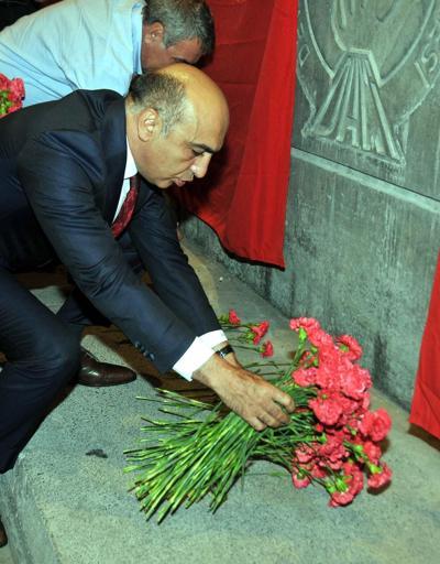 CHPli Başkan Kerimoğlu: Genel Başkanımızı o gün evimde misafir ettim