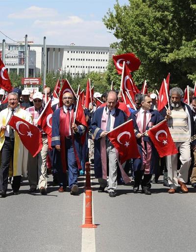 Kılıçdaroğlu The Timesa konuştu: 15 Temmuzla ilgili önemli açıklamalar
